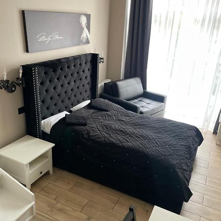Apart Promenada Gwiazd Miedzyzdroje Exterior foto